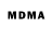 МДМА VHQ Aintgottimeforthat